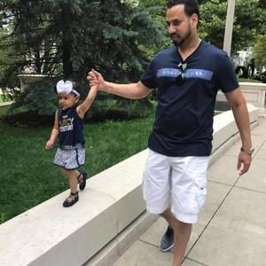 Meet your Posher, Avinash